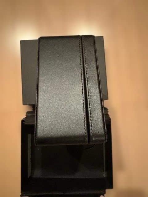 American Express Centurion Card Limited Overnight Box | eBay