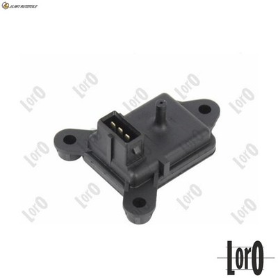 SENSOR SAUGROHRDRUCK 120-08-031 FÜR ALFA ROMEO PEUGEOT PARTNER/Box/Body/MPV 1.4L