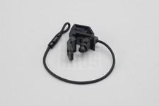 Genuine Audi Q4 e-Tron 2022-on parcel shelf strap (right) 89A867668A