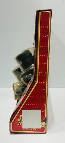 ATARI Paddle Plug and Play TV Games with 13 Built-in Games by Jakks Pacific 2004 - Picture 7 of 11