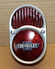 1926-1930 Chevrolet Brake Taillight Assembly