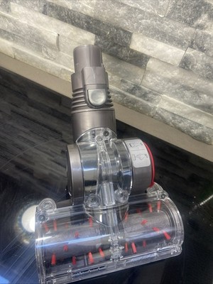 Dyson Vacuum Cleaner Mini Turbine Head DC08T DC20 DC21 - 907049-16 Pet Hair New!