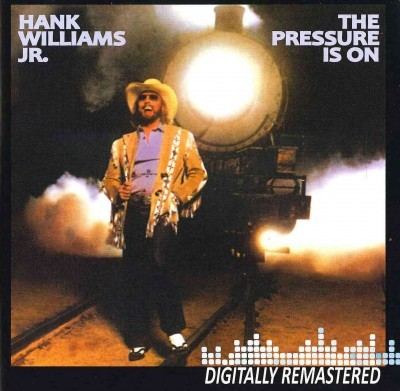 #ad Pressure Is on New Music $27.25