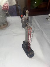 Lionel Trains Signal 151 Semaphore Signal