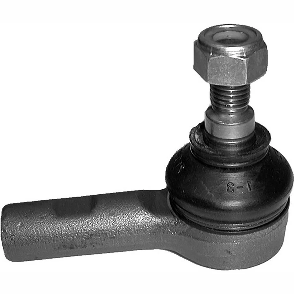 Delphi 2X Extremo de barra de amarre de dirección exterior delantera para Mercedes-Benz C230 1997-2000 Foto 3 de 4