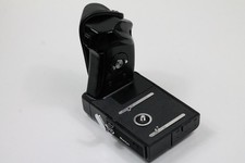 Mamiya M645 Motor Drive Winder Hand Grip 645 1000S AS IS for PARTS REPAIR /1042