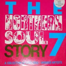 Various - The Northern Soul Story 7, 2xLP, (Vinyl)