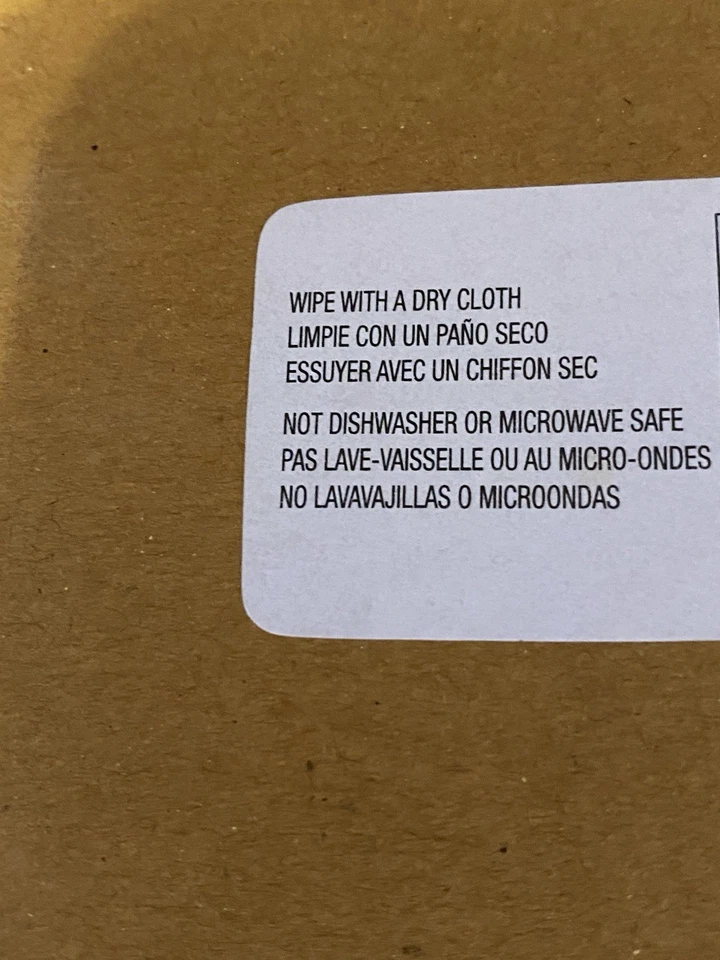 Bandeja Love tono plata mercado global hecha a mano en India NUEVO Foto 4 de 4