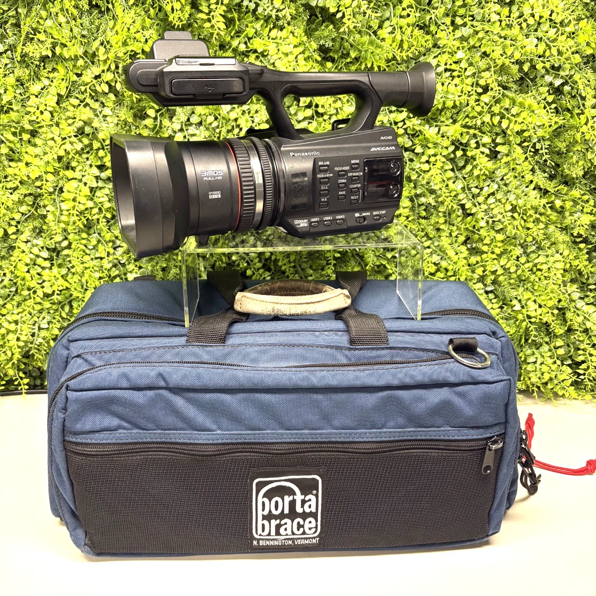 Panasonic Ag Ac90 for sale - eBay