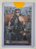 Raquel Rodriguez 2024 Topps Chrome WWE x Cactus Jack #49 Base Trading Card