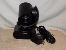 Aver Cam540 4K PTZ USB Conference Camera 16X Zoom w/AC Power Adapter (NO REMOTE)