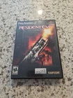 Resident Evil: Outbreak (Sony PlayStation 2, 2004)