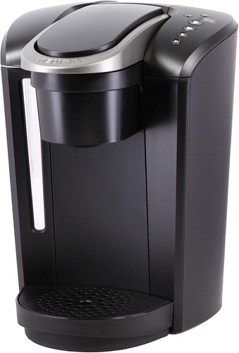 LAVAZZA CLASSY MINI Macchina da Caffè Espresso Monoporzione LB300 Nero