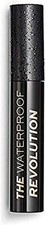 Makeup Revolution, The Waterproof Mascara, Mascara, Black, 12ml