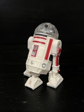 Star Wars R3-T6 ( Death Star ) Astromech Droid Action Figure The Saga Collection