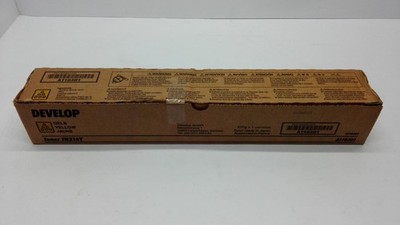 Develop TN-216Y Tonerkartusche A11G2D1 Gelb für Develop Ineo+ 220
