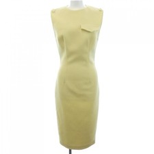 Authentic PRADA PRADA P3K54M S232 1ZQB Dress 230-000-546-2604