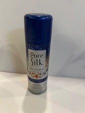 Pure Silk Shave Cream