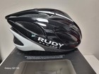RUDY PROJECT Casque vélo de route ZUMY black shiny taille S-M (54-58 cm) *NEUF*