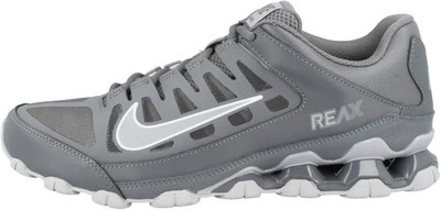 [Nike] Reax 8 TR Mesh [Parallel Import] - 621716010 - grey - Cool Grey/Wolf Grey