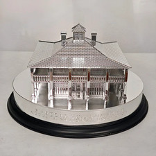 Masters Tournament golf Championship Trophy Resin Replica 16.5CM Hight Trophy