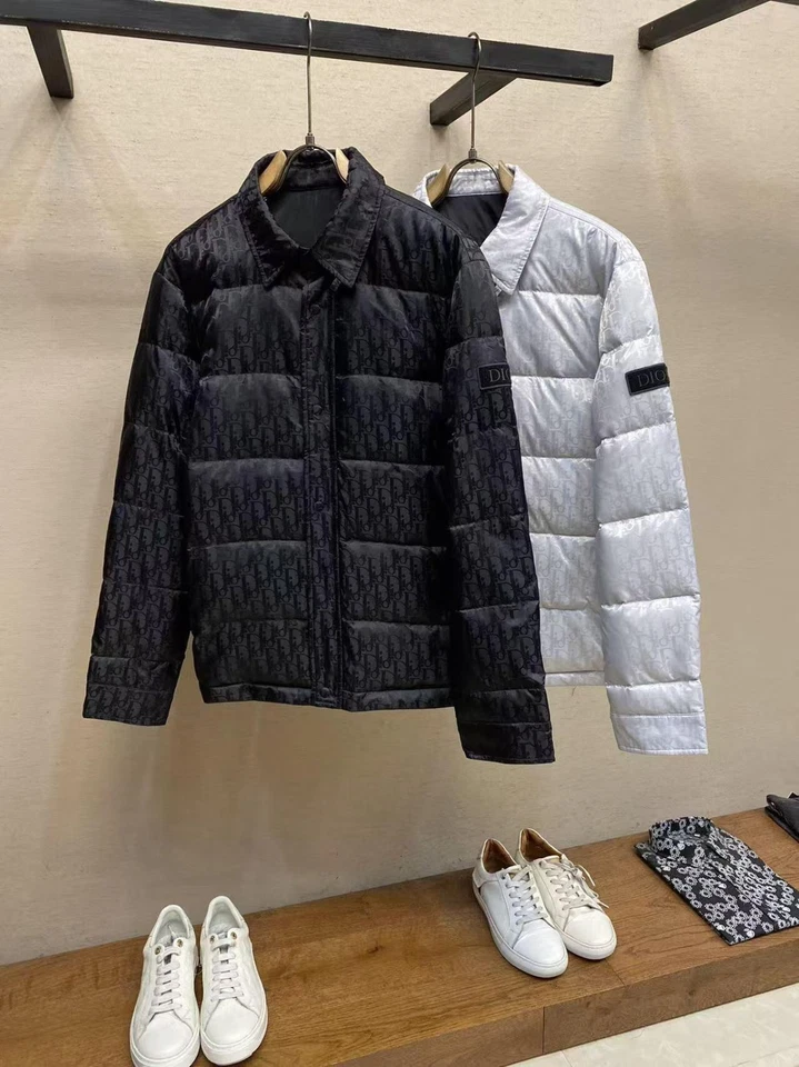 Dior Homme Oblique Patterned Jacquard size:L - Image 3 of 4