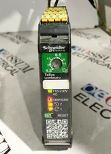 SCHNEIDER ELECTRIC LZ2H6X53FU Reversing UltraCompact Starter 110-230VAC FREESHIP