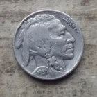 United States 1935 Buffalo Nickel USA  5 Cents Coin LOT 7-C