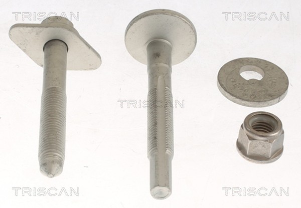 Reparatursatz, RadaufhäNgung Triscan 8500 29419-image