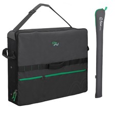 Dog Playpen Storage Bag, Designed for RV Trips, Black, 1 Pack