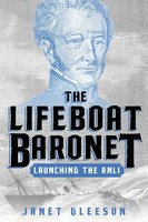 Janet Gleeson | The Lifeboat Baronet | Taschenbuch | Englisch (2024)