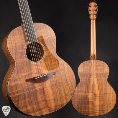 2023 Lowden F-50 - Master Grade Koa