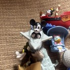 McDonald's Mickey & Minnie's Runaway Railway Happy Meal Toys 2020 Lot of 4 Goofy — photo 3