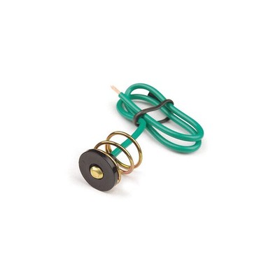 GROTE 68170 Lamp Socket Pigtail 2CXA2