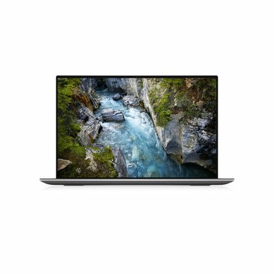 Dell Precision 5760 i7-11850H 16 GB RAM 256 GB SSD 17 in Nvidia RTX A2000 FHD