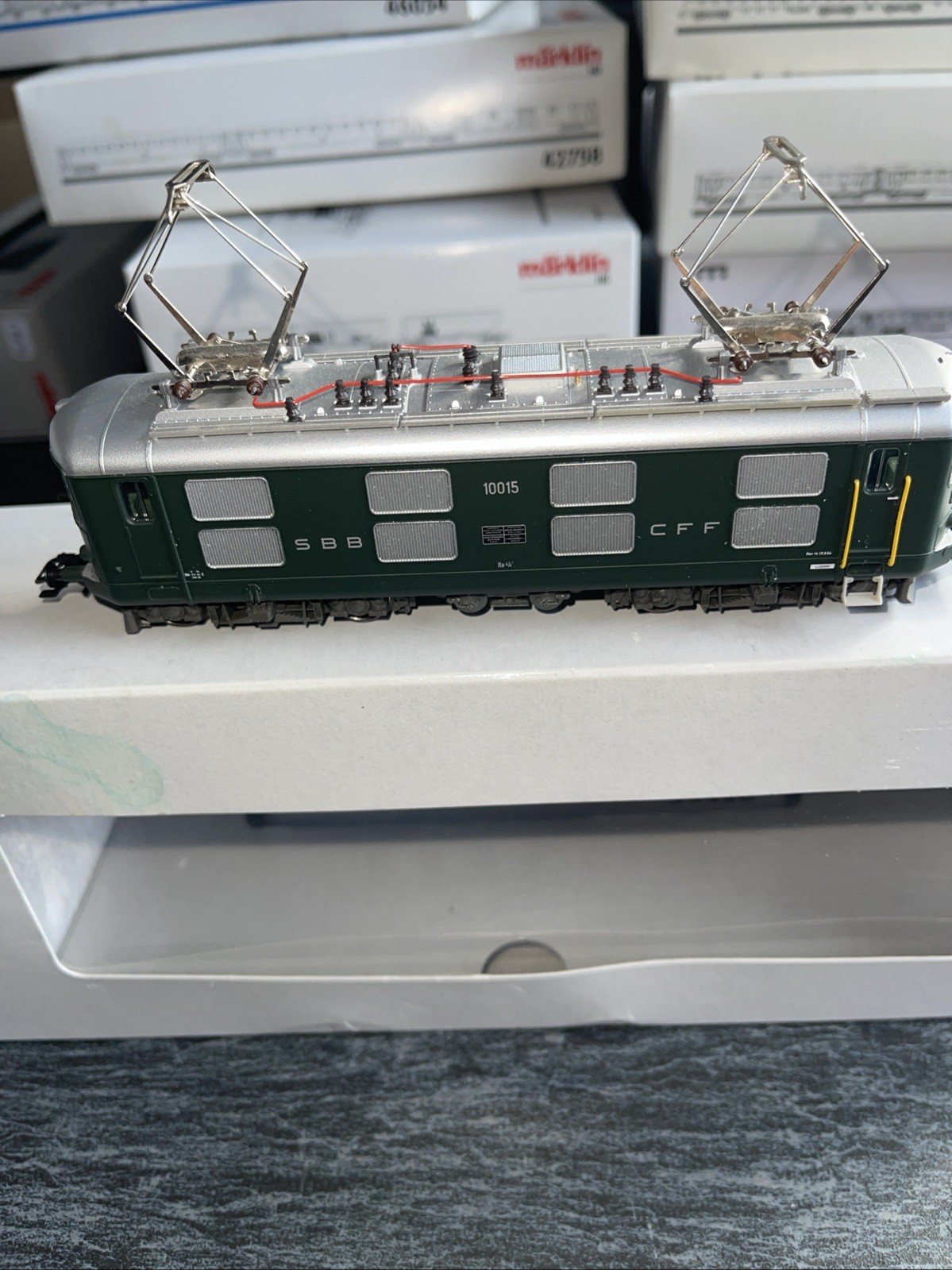 Bild 1 von 10