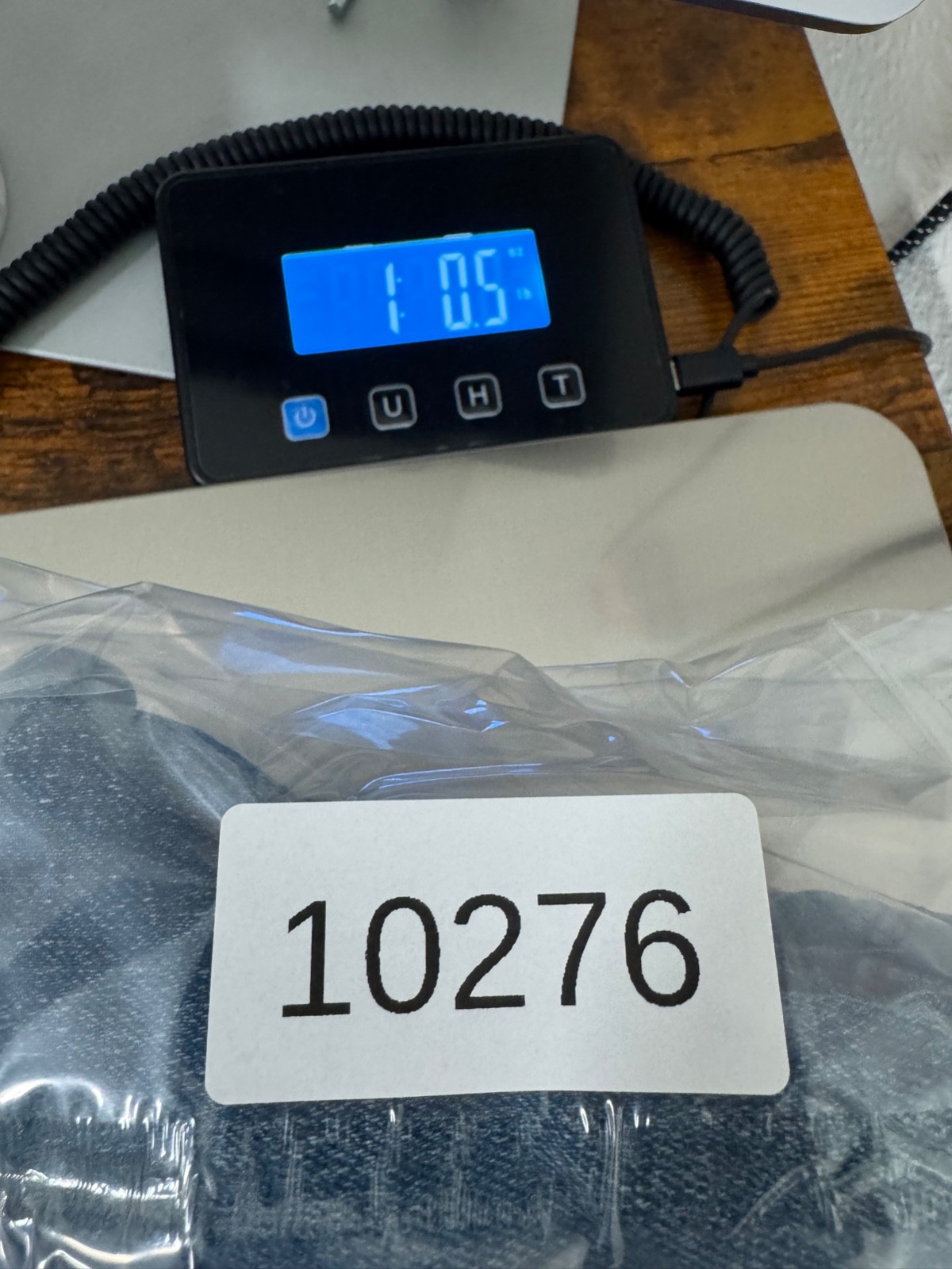 NWT True Religion Ricky SN Chain Stitch Jeans Boys 12 Lagoon Blue Distressed thumbnail 14