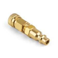 Diesel Compression Test Adapters Tu-15-15 With Snap-on Or Otc