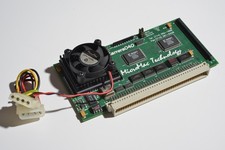MicroMac Carrera040 68040 Accelerator Card for Macintosh IIci / SE/30