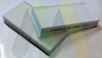 Motaquip Innenraumfilter LVCF596 Pollenfilter FüR BMW 2Er Active Tourer F45 X2