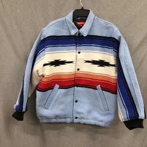 Supreme Cowboy Jacket | eBay