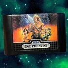Golden Axe (Sega Genesis, 1989) Authentic Game Cartridge Tested