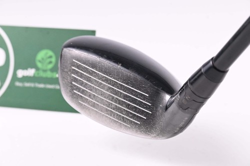 Titleist TS3 #3 Hybrid / 21 Degree / Regular Flex Tensei AV Blue 70 Shaft - Picture 4 of 9