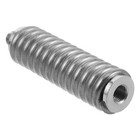  CB Antenna Spring Mount Universal Stainless Steel Shock Absorber Spring