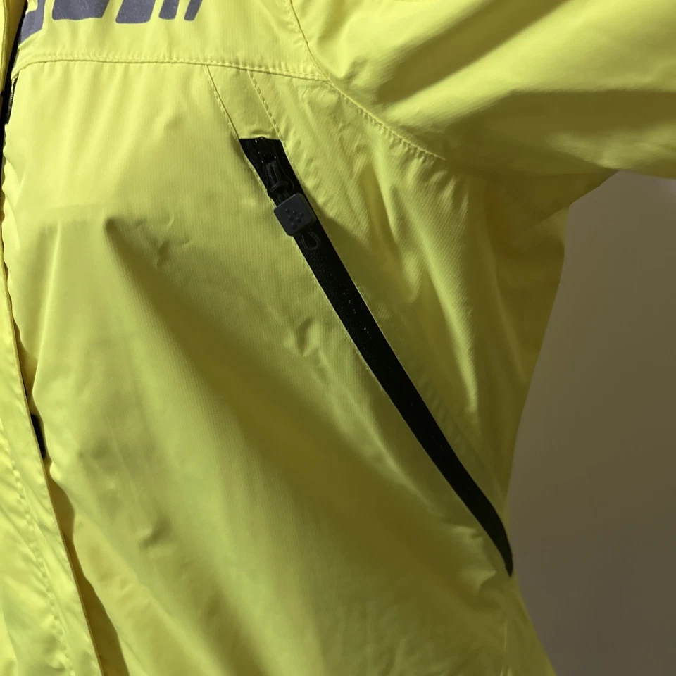 CRAFT VENTAIR Chaqueta Ciclismo Mujer Talla M Foto 3 de 4