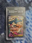 Mega Dragonite Ex Mega Attack Rare Pokemon Card Mint Condition