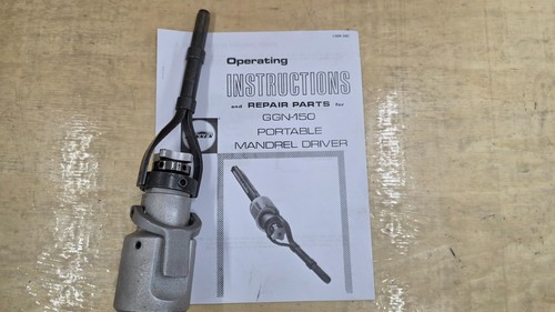 Sunnen Mandrel Driver  GGN-150