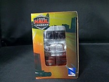 NewRay - 1:43 Scale Long Haul Trucker International 4200 Box Truck (BBNR15903)