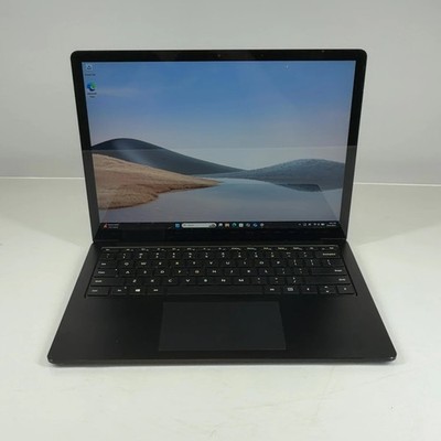 Microsoft Surface Laptop 4 13.5