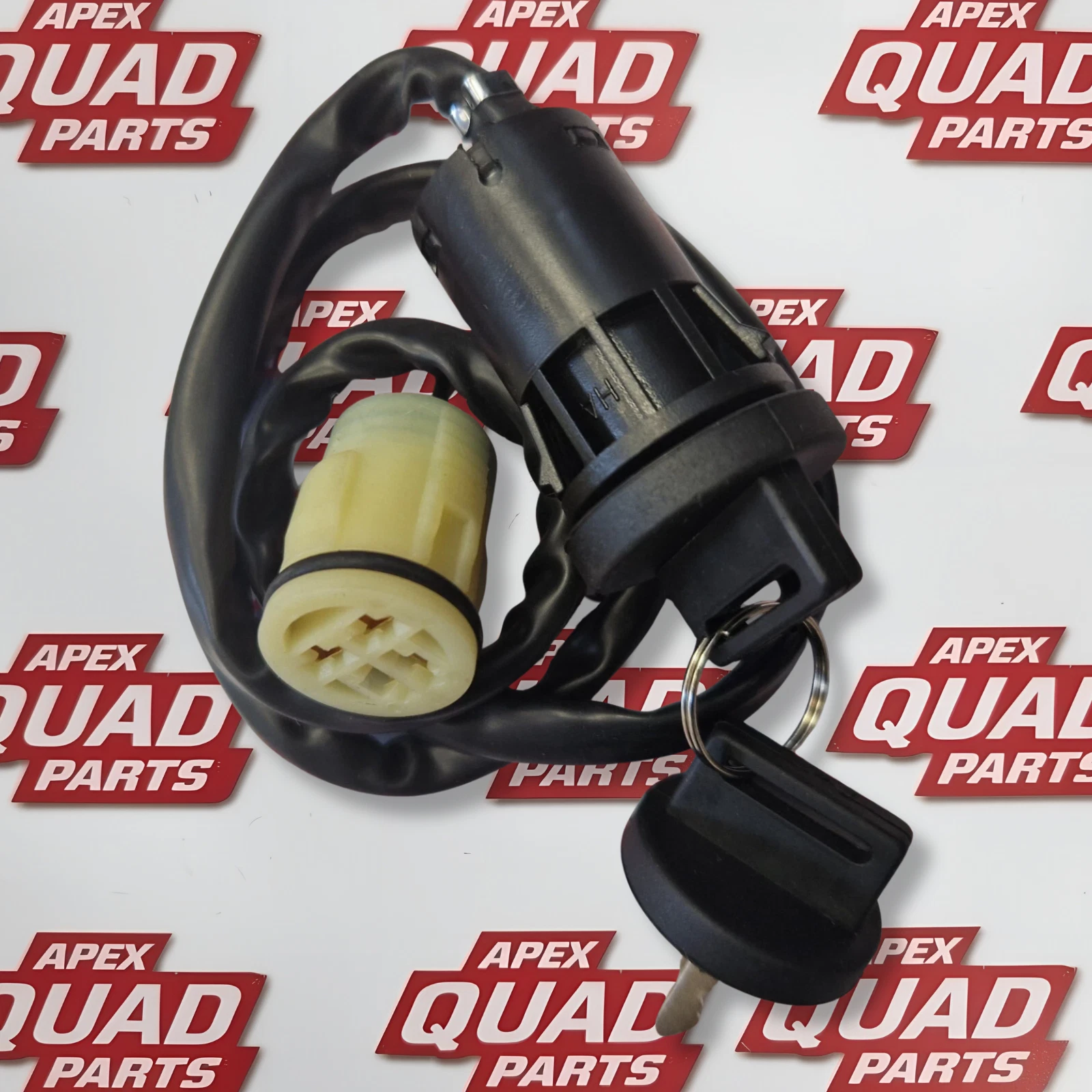 Honda TRX300 Front Diff Seal Kit